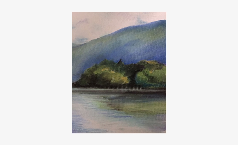 Polar Bears - Painting, transparent png #1945502