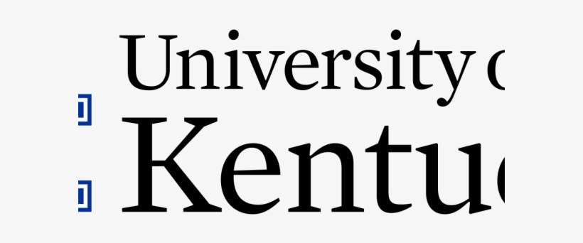 Chair And Professor Of Molecular And Cellular Biochemistry - University Of Kentucky Mascot Logo, transparent png #1945503