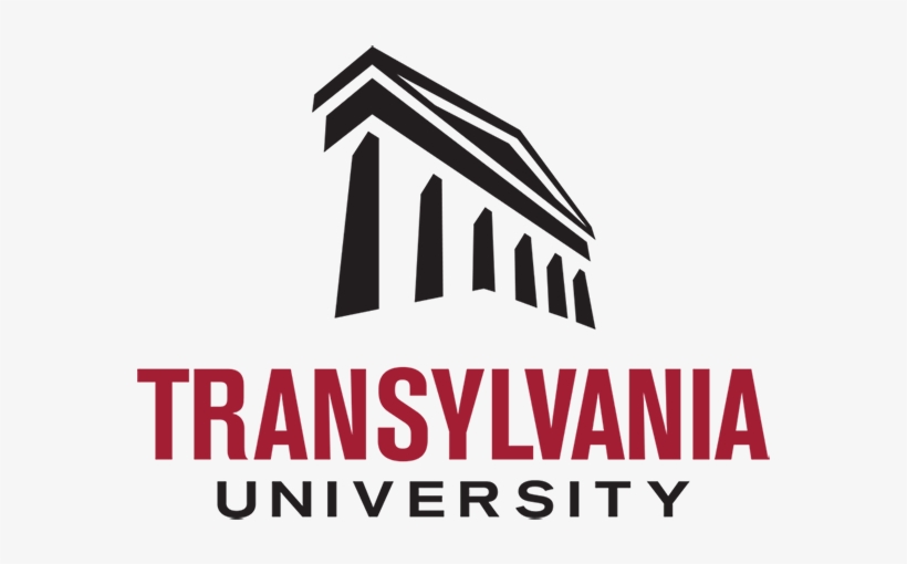Usa Triathlon And Transylvania University Athletics - Transylvania University Pioneers Logo, transparent png #1945527