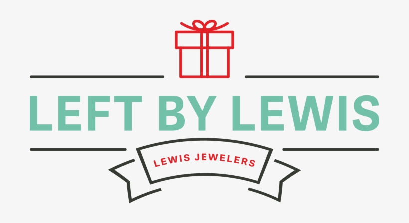Left By Lewis Christmas Logo - Symmetry, transparent png #1945597