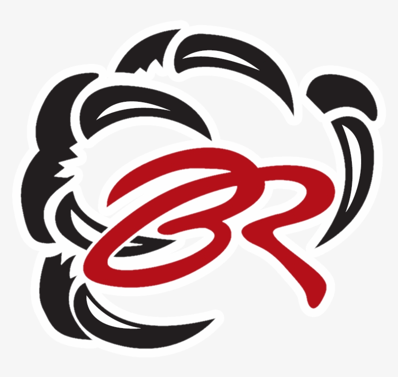 Bear River Bears - Bear River Bears Logo, transparent png #1945706