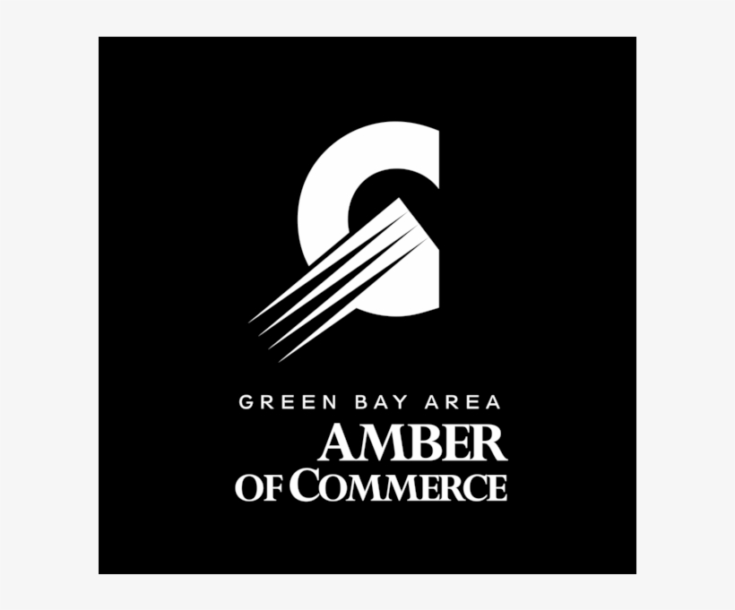 Green Bay Area Chamber Of Commerce Logo Png Transparent - Milwaukee Road Passenger Depot, transparent png #1945708