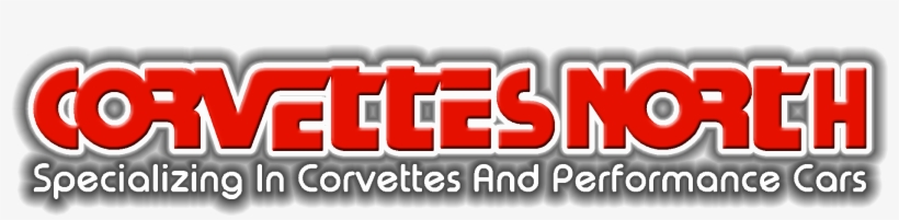 Corvettes North - Corvette's North Inc, transparent png #1945770
