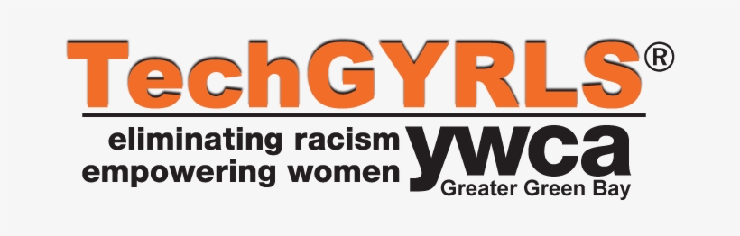 Ywca Of Green Bay's Techgyrls - Ywca, transparent png #1945815