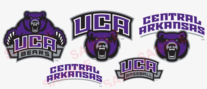 Athletic Logo Usage - Fanmats Ncaa Baseball Rugs 22051 University Of Central, transparent png #1945924