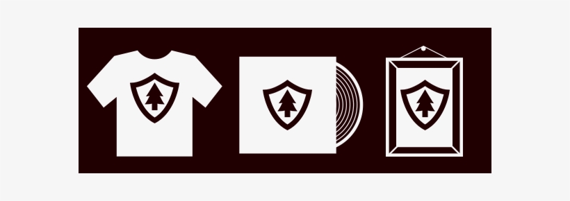 Vinyl Incoming Noticed This Graphic On The Updated - Firewatch Vinyl, transparent png #1946009