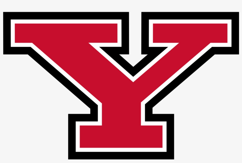 Open - Youngstown State Logo Png, transparent png #1946010