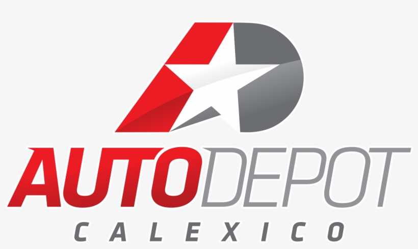 Auto Depot Of Calexico - Calexico, transparent png #1946029