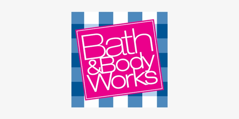 Bath And Body Works - Bath And Body Works Logo, transparent png #1946031