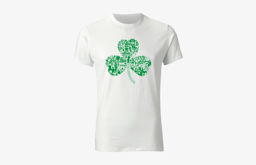 Boston Celtics T Shirts - British Knights T Shirt, transparent png #1946032
