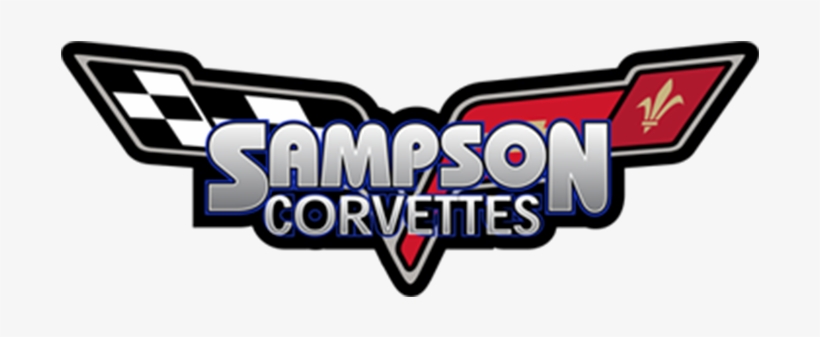 Sampson Corvettes - Corvette, transparent png #1946092