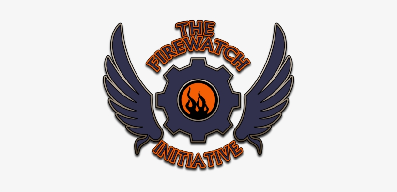 Liath Firewatch Large - Portable Network Graphics, transparent png #1946096