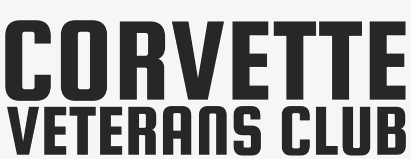 Corvette Veterans Club, Logo - Anxiety & Depression Scott King, transparent png #1946164