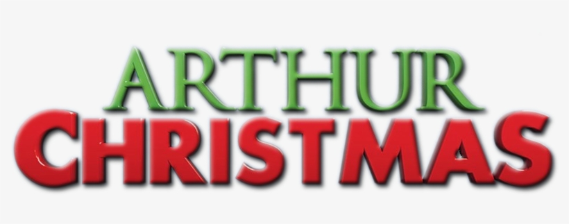 Arthur Christmas Image - Arthur Christmas Movie Poster, transparent png #1946291