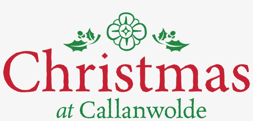 Christmas At Callanwolde Presented By Fidelity Bank - Christmas Bureau, transparent png #1946334