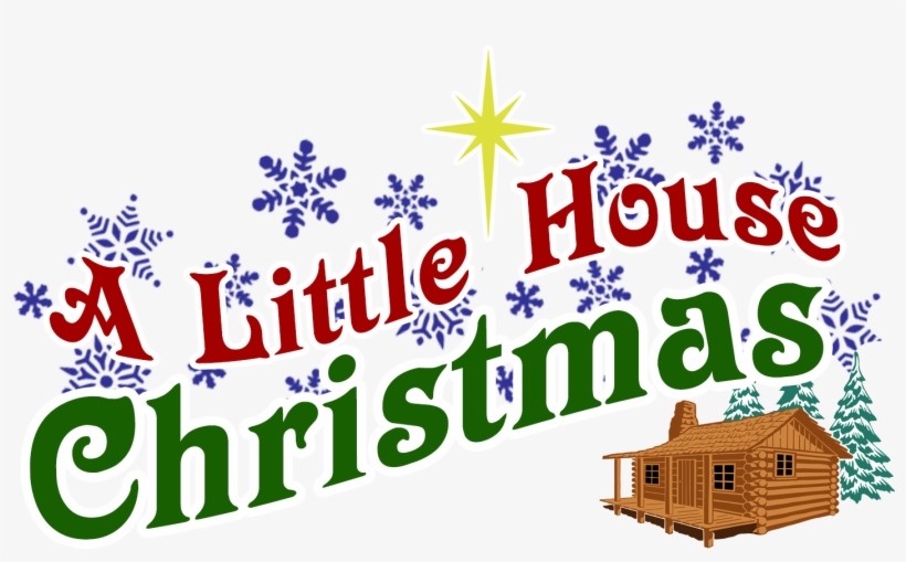 A Little House Christmas Auditions - Cabin Rules; Relax,relax,relax!- Solid Wood Home Wall, transparent png #1946356