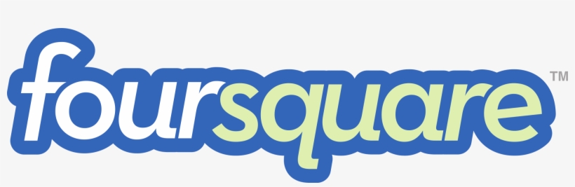 Open - Foursquare Logo Png, transparent png #1946379