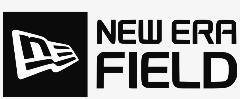 New Era Logo Png - New Era Field Logo, transparent png #1946405