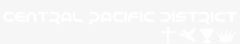 The Central Pacific District Of Foursquare Churches - Twitter White Icon Png, transparent png #1946427