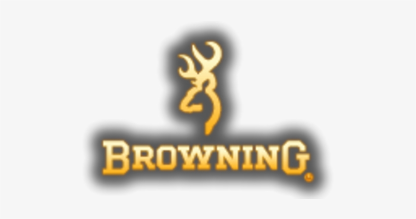 In Alphabetical Order - Browning Symbol, transparent png #1946429