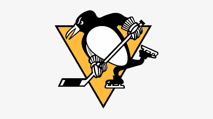 Gdt - - - Pittsburgh Penguins Logo 2016, transparent png #1946451