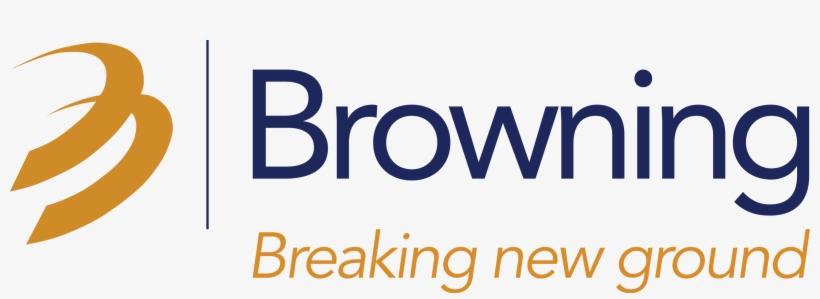 Browning Investments Logo, transparent png #1946475