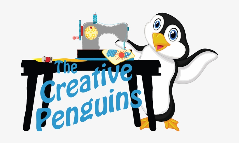 The Creative Penguins - Penguin, transparent png #1946497