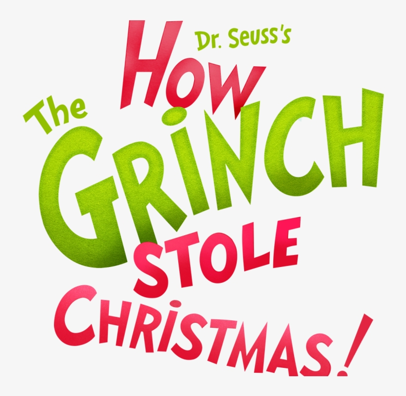 How The Grinch Stole Christmas Png - Original Soundtrack - How The Grinch Stole Christmas, transparent png #1946521