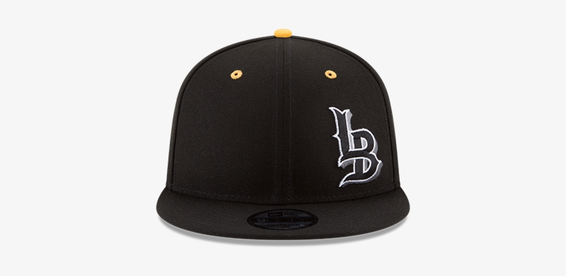 New Era X Mc X Lb Side Logo Hat, transparent png #1946543