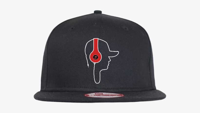 New Era 59fifty Dj Scandalous Snapback, transparent png #1946547