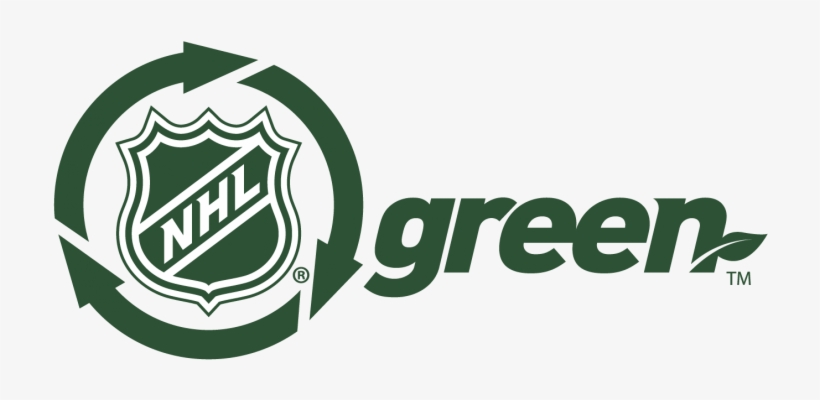 Penguins Support Nhl Green Week Environmental Initiatives - Trends International Nhl Desk Calendar, transparent png #1946673
