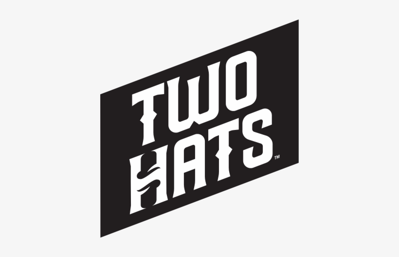 Two Hats - Two Hats Pineapple Beer, transparent png #1946730
