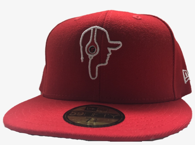 New Era 59fifty Dj Scandalous Snapback, transparent png #1946750