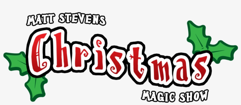 Planning A Christmas Party This Year Looking For A - Logo, transparent png #1946792