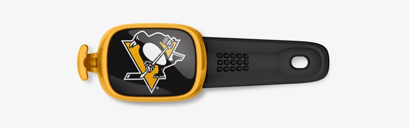 Pittsburgh Penguins Stwrap - Holland Bar Stool Tch2pitpenwt 35 X 12.5 White Pittsburgh, transparent png #1946838