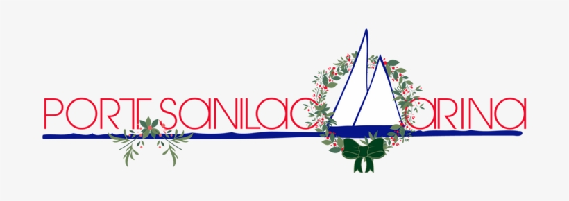 2018 Christmas Logo Website, transparent png #1946855
