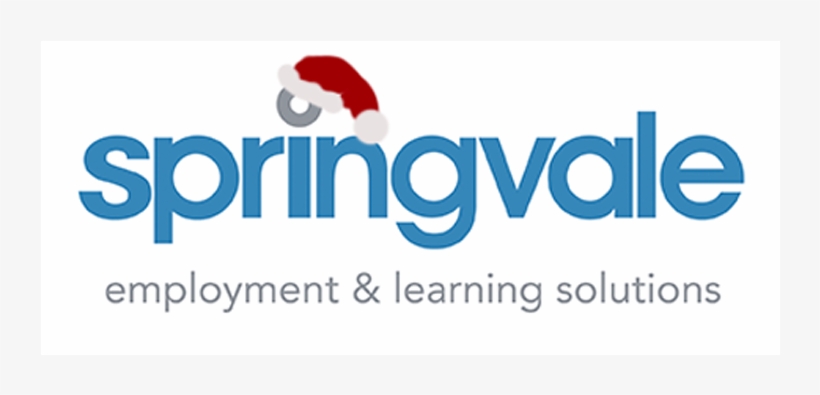 Springvale To Host Christmas Fair » Christmas Logo - Springbok Puzzle Logo, transparent png #1946857