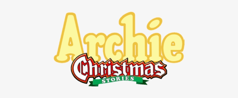 Archie Christmas Spectacular Preview - Archie Comics, transparent png #1946880