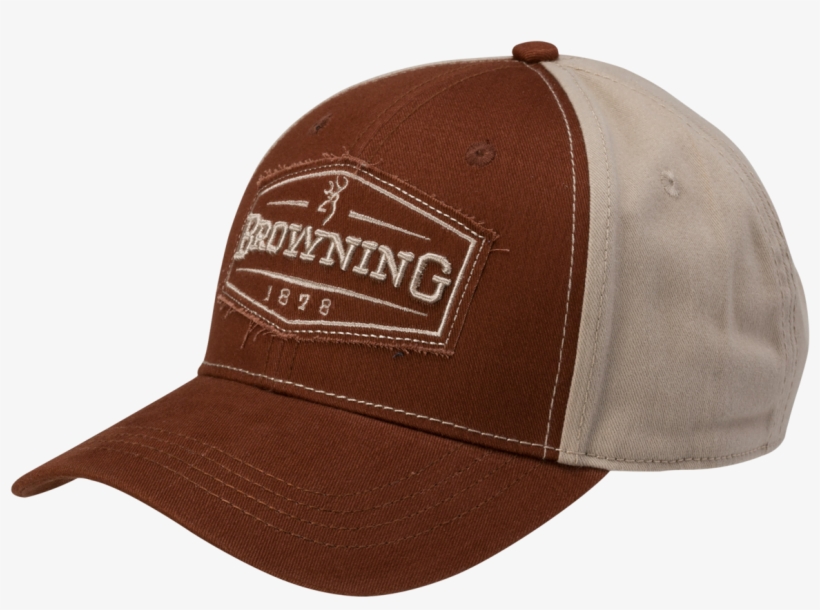 Cap, Altus Brick - Browning - Cap, Atlus Brick - 308398721, transparent png #1946881