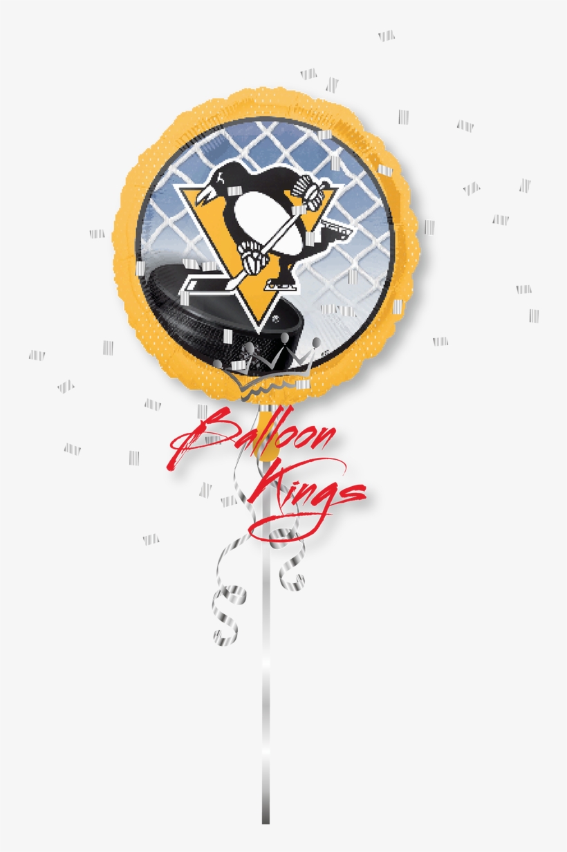 Pittsburgh Penguins, transparent png #1946899