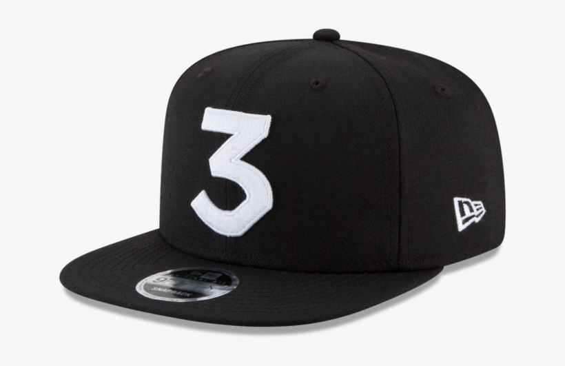 Chance3 Newera 3 - New Era, transparent png #1946938