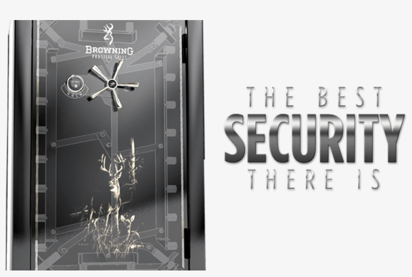 Top Browning Gun Safes Priced And Reviewed - Browning, transparent png #1946941
