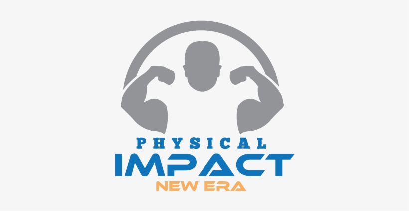 Bold, Serious, Health And Wellness Logo Design For - Stencil, transparent png #1946942