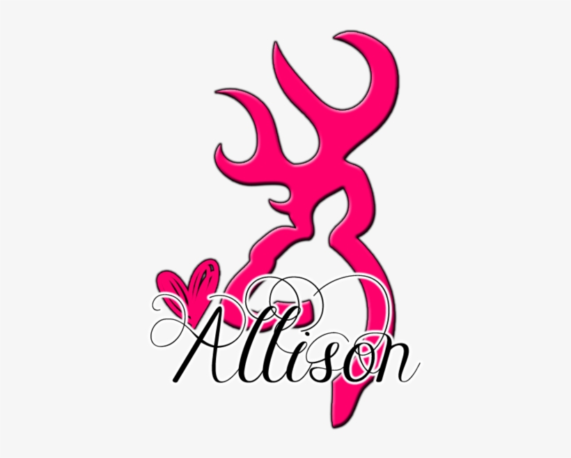 Browning Deer Symbol - Browning Deer Hunting Logos, transparent png #1946960