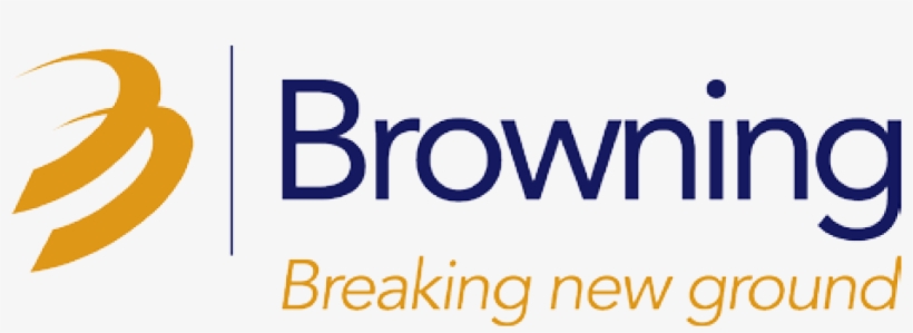 Founded In 1977, Browning Is One Of The Premiere Development - Browning Investments, transparent png #1946962