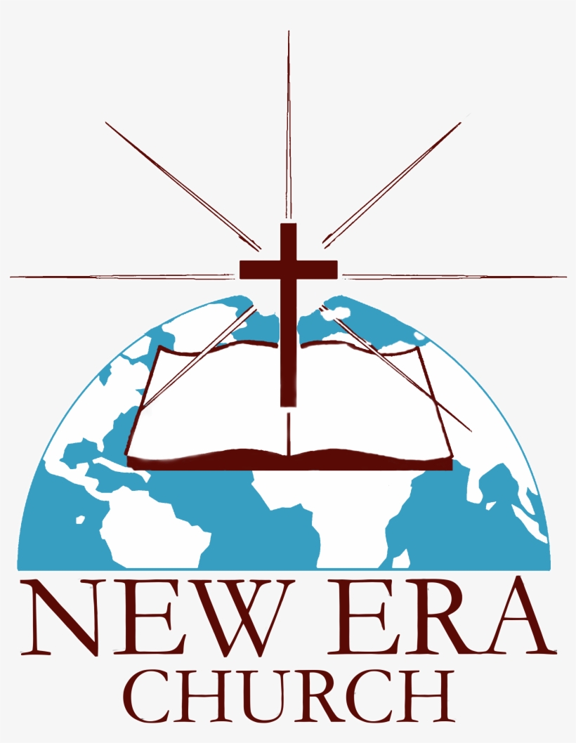 New Era Church Logo - Logo, transparent png #1947030