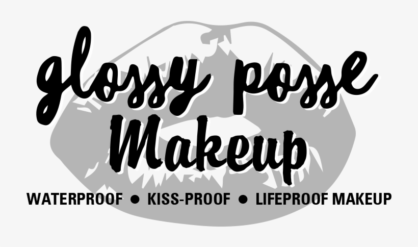 Glossy Posse Makeup - Senegence Lipsense, transparent png #1947141