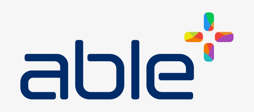 Newera Able Master Logo Rgb, transparent png #1947241