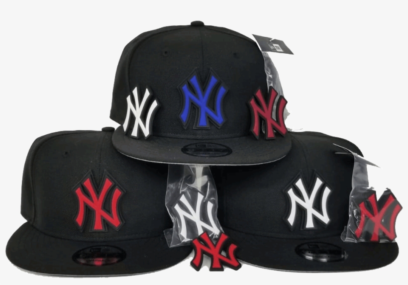 New Era - New York Yankees, transparent png #1947307