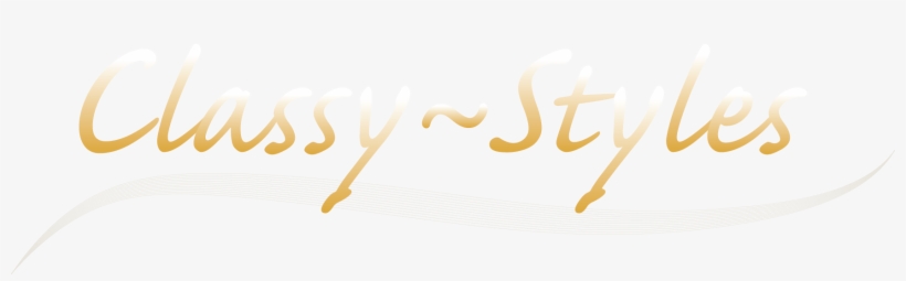 Classy Styles - Brandon, transparent png #1947354
